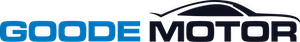Goode Motor Logo