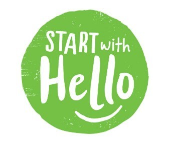 Start With Hello